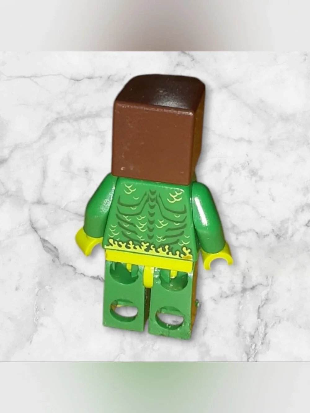 LEGO NINJAGO Lloyd Green Ninja Minifigure